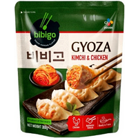 bibigo Kimchi Kip Gyoza 300g
