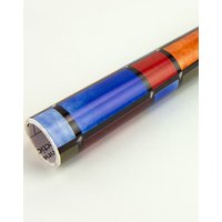 Fablon Sticky Back Plastic Barcelona Multicolour 0.675x2m