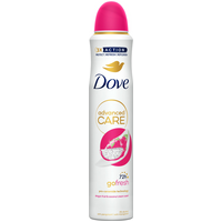 Dove Advanced Go Care Fresh Anti-Perspirant Aerosol Dragonfruit & Coconut Cream 200ml