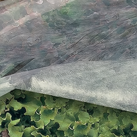 TENAX Ortoclima vorstbeschermingsdoek - 1,6 x 10 m, 17 g/m²