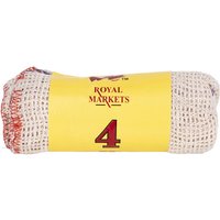 Royal Markets Floorcloth Pack of 10