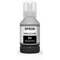 Epson SC-T3100X inktcartridge, 1 stuk, origineel zwart