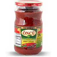 Oncu paprikapuree 370 g