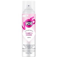 VO5 Tame & Shine Spray 100ml