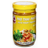 Cock Brand Pad Thai-pasta 227 g