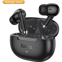 EQ24 Estrella Wireless BT Headset - Midnight Black