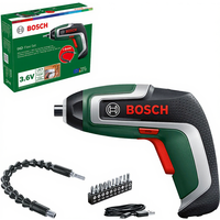 Bosch IXO 7 Flexi Set accuschroevendraaier