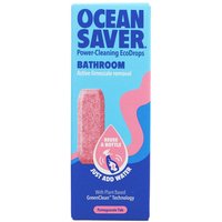 Joybuy Deal Enjoy 25% Off Oceansaver EcoDrop Pomegranate Bathroom Cleaner