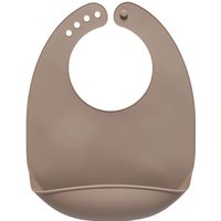 Vital Baby Nourish Mess Catcher Natural Stone
