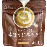 Tsuboich DIY Milk Tea Kit Roasted Green Tea 100g