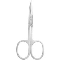 Truyu QVS Curved Nail Scissors
