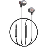 Red Magic Magic Sound Gaming Earphones | Immersive Sound Driver 14.2mm | 3.5mm Port