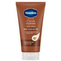 Vaseline Cocoa Hydrate Handcrème 75 ml