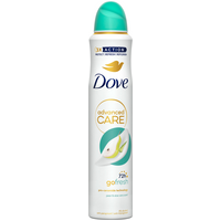 Dove Advanced Care Go Fresh Anti-perspirant Deodorant Spray Pear & Aloe Vera Scent 200ml