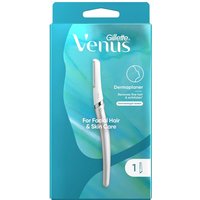 Venus Dermaplaner Exfoliating Dermaplaning Tool for Face with Refill 1 Blade