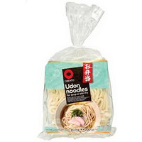 Obento Udon noedels 800 g