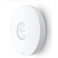 TP-Link Omada EAP620 HD draadloos accesspoint (WAP) 1201 Mbit/s wit voeding via ethernet (PoE)