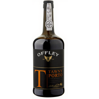 Offley Tawny Port - 750 ml