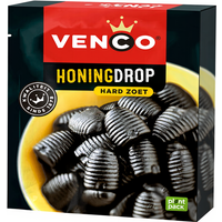 Venco Honingdrop - 235 g