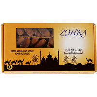 Dadels Zohra Dadels - 1 kg