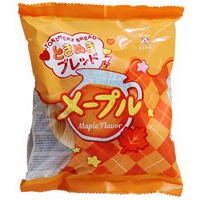 Tokimeki Brood met Ahornsiroopsmaak 70 g