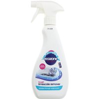 Ecozone Limescale Remover Tough, 500ml