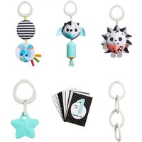 Tiny Love Gift Set Magical Tales Black and White