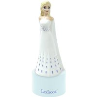 Frozen - Nightlight and Speaker - Blue/ Red