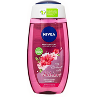 NIVEA Douchegel - My moment with Hibiscus 250 ml