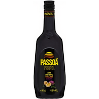 Passoa Festa passievrucht cocktail - 500 ml