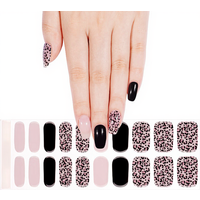 MeoMagic Accessoires gel nagelschijfjes 20 stuks 14 179
