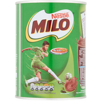 Nestle Milo chocolademoutdrank 400 g