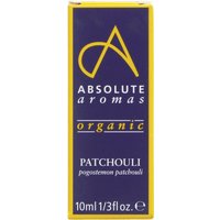 Absolute Aromas Patchouli Essential Oil 10ml