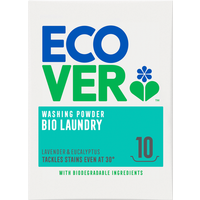 Ecover Lavender & Eucalyptus Bio Laundry Washing Powder 0.75kg