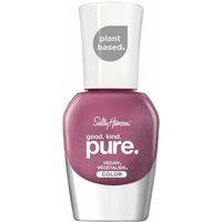 Sally Hansen Good Kind Pure Nail Polish Frosted Amethyst 14.7ml
