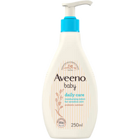 AVEENO Baby Daily Care Moisturising Lotion 250ml