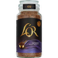 L'OR Intense Coffee 150g