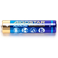 Joybuy Aktion 55% Rabatt auf 8erPack Aigostar AAA Alkaline Batterien