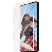 PanzerGlass SAFE. by ® Screen Protector Samsung Galaxy S25 | S24 | Ultra-Wide Fit w. Aligner