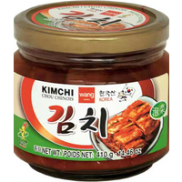 Wang Kimchi op kamertemperatuur 410 g