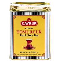 Caykur Tomurcuk Cayi Turkse Earl Grey Thee 125 g