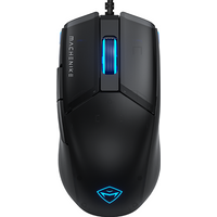 Machenike M7 Pro Wired Mouse Black