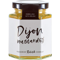 Hawkshead Relish Dijon Mustard 200g