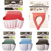 Ideal Kitchen Single-sided drainer