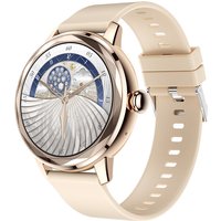 Smartwatch G208 - Gold