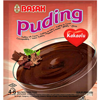 Başak turkse cacaopudding 105 g