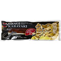 J-BASKET Unagi Japonica Eel 198g