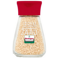 Verstegen Hele Bestrooide Sesamzaadjes - 44 g