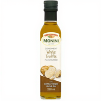 Monini Olijfolie Extra Vergine Met Truffel - 250 ml