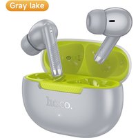 EQ24 Estrella Wireless BT Headset - Gray Lake
